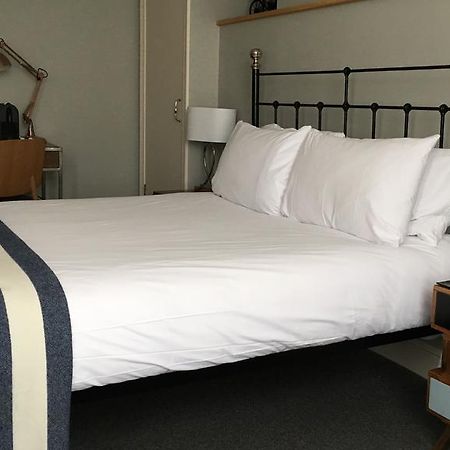 ザ ファルコン B&B オックスフォード エクステリア 写真