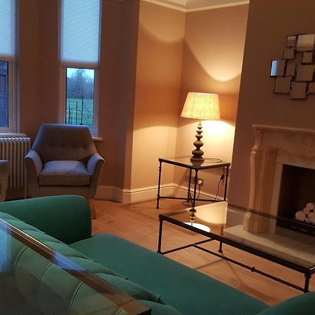 ザ ファルコン B&B オックスフォード エクステリア 写真