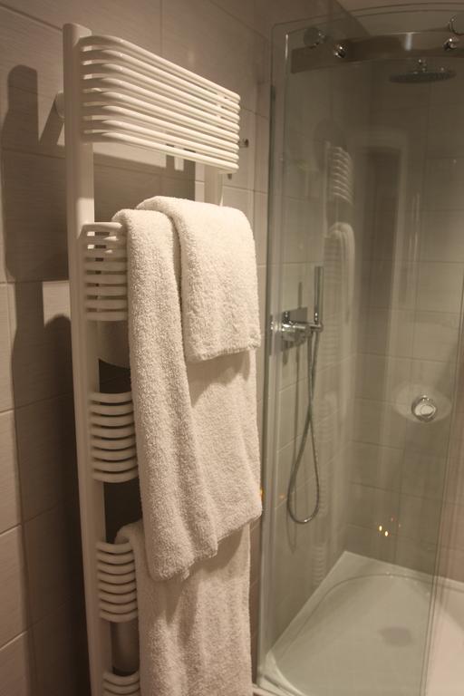 ザ ファルコン B&B オックスフォード 部屋 写真