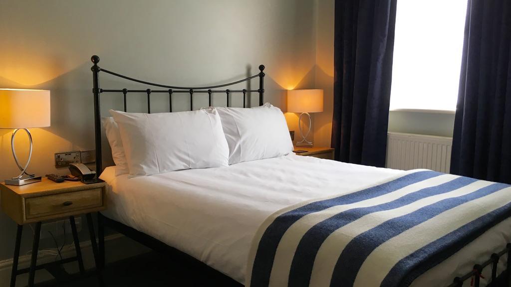 ザ ファルコン B&B オックスフォード エクステリア 写真