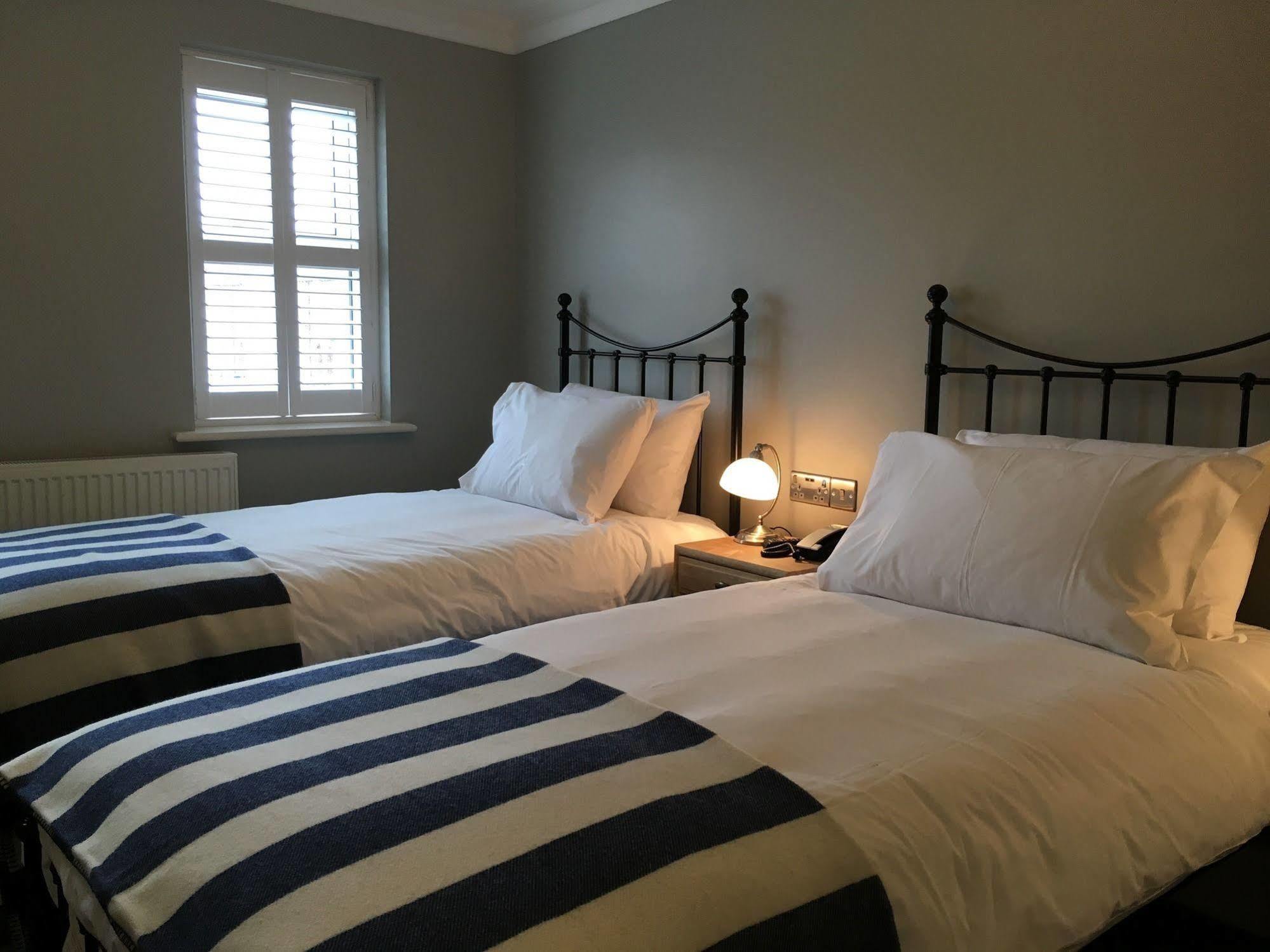 ザ ファルコン B&B オックスフォード エクステリア 写真